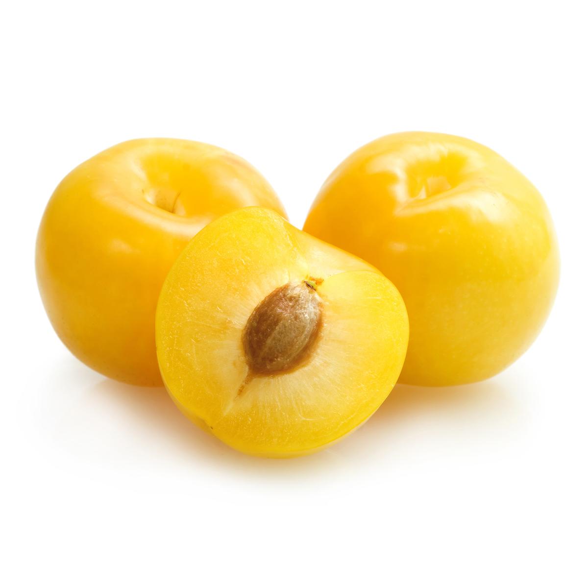 3770007559647 - - Prune Jaune