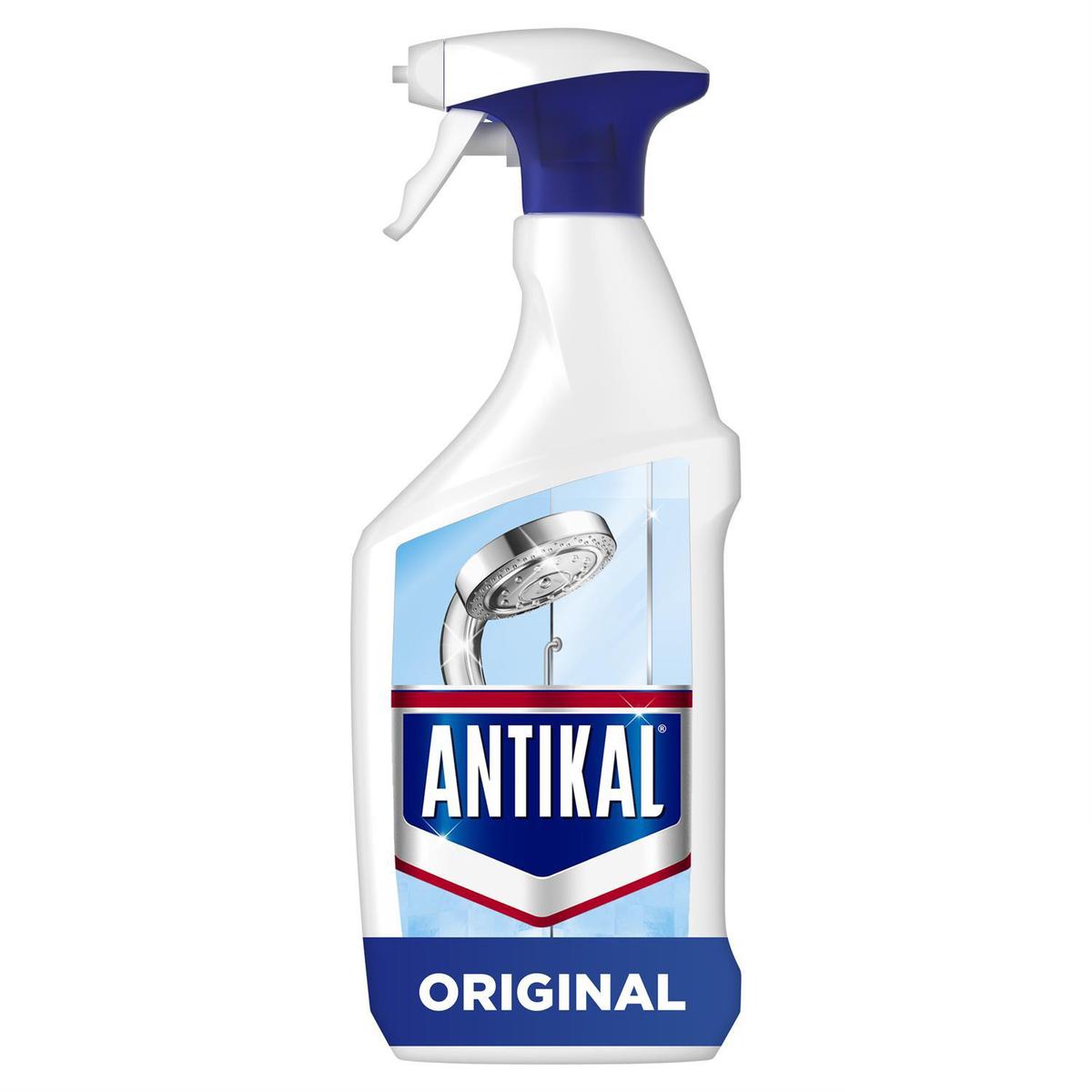8700216710848 - Antikal - Spray anticalcaire original