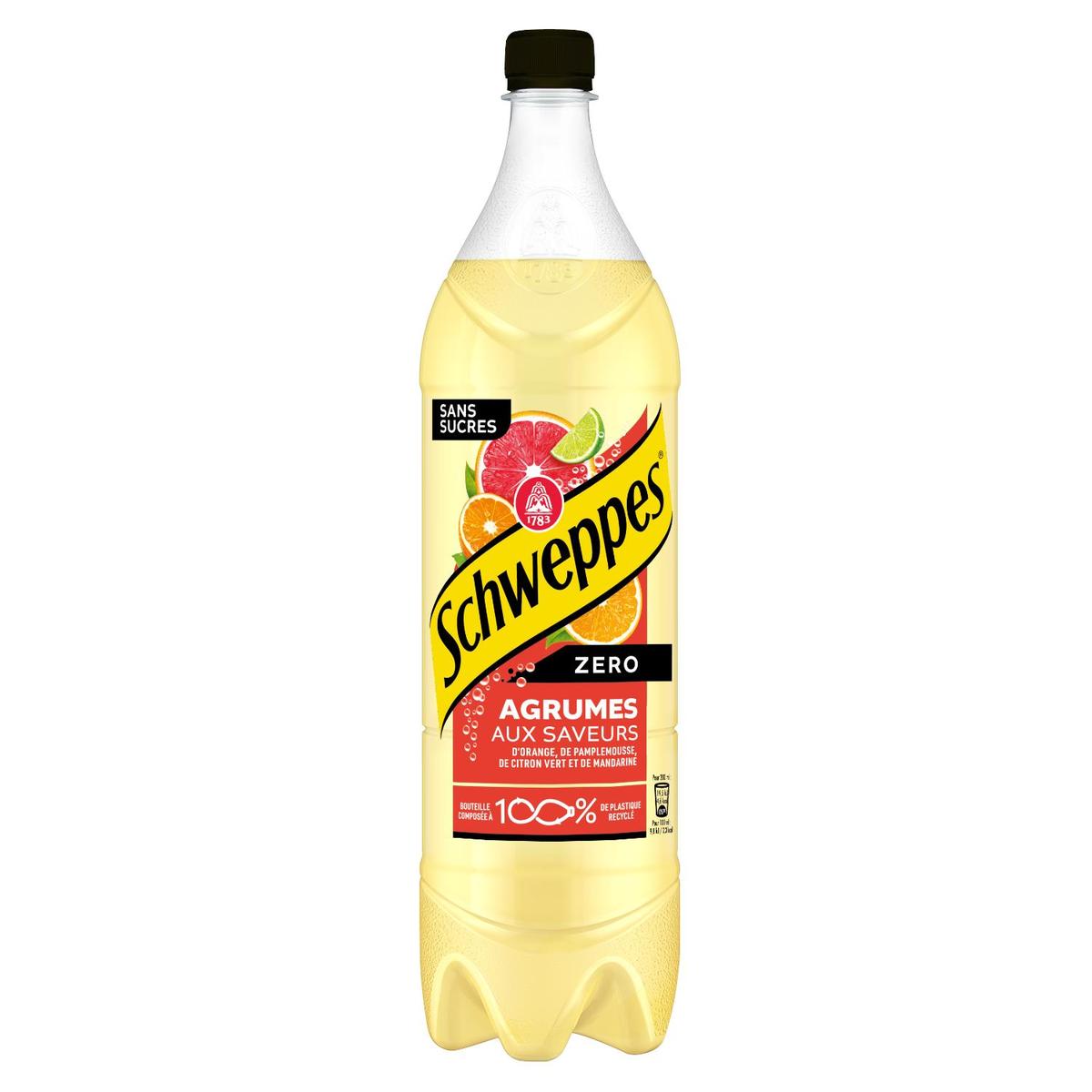 Limonade douceur – SodaStream Canada