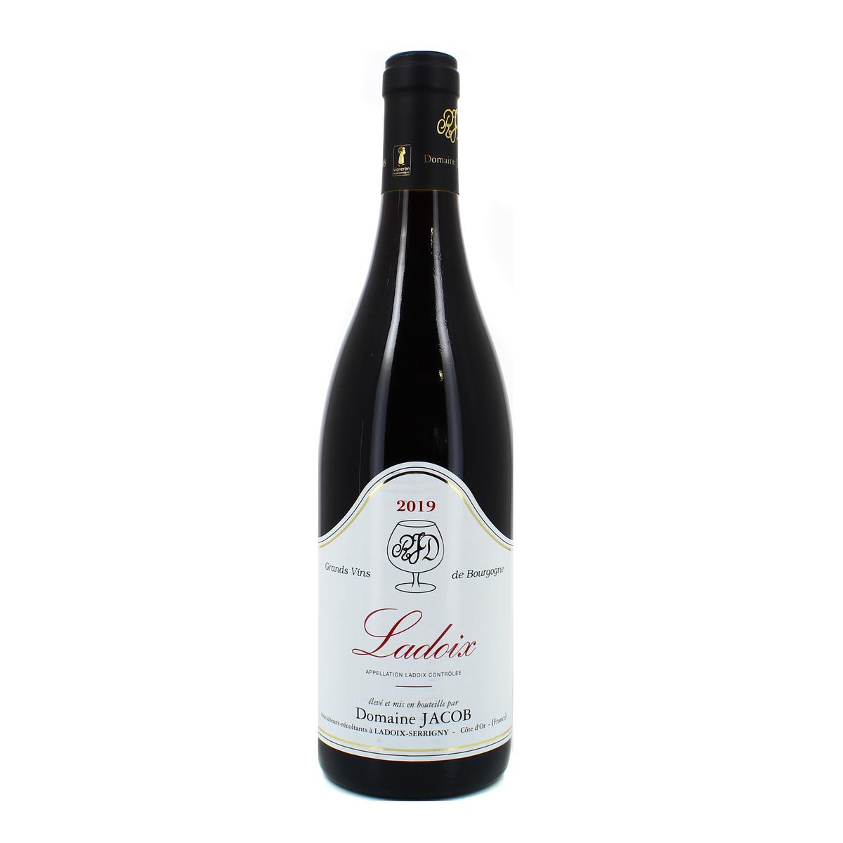 3219850060752 - Ladoix AOC - Domaine Chauvenet