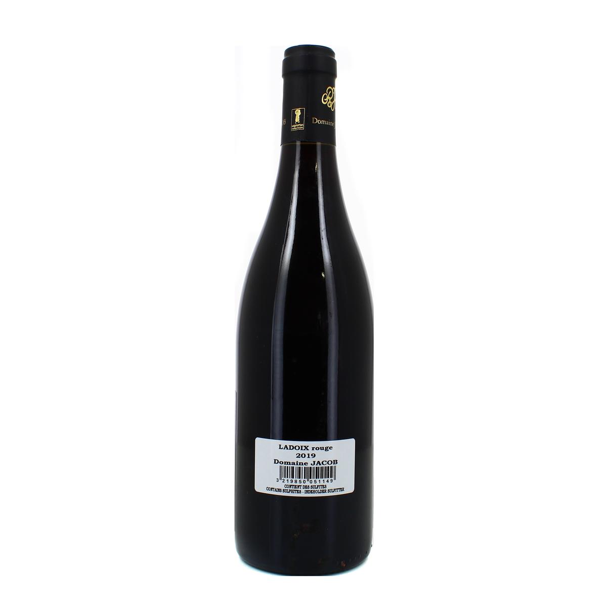 3219850060752 - Ladoix AOC - Domaine Chauvenet