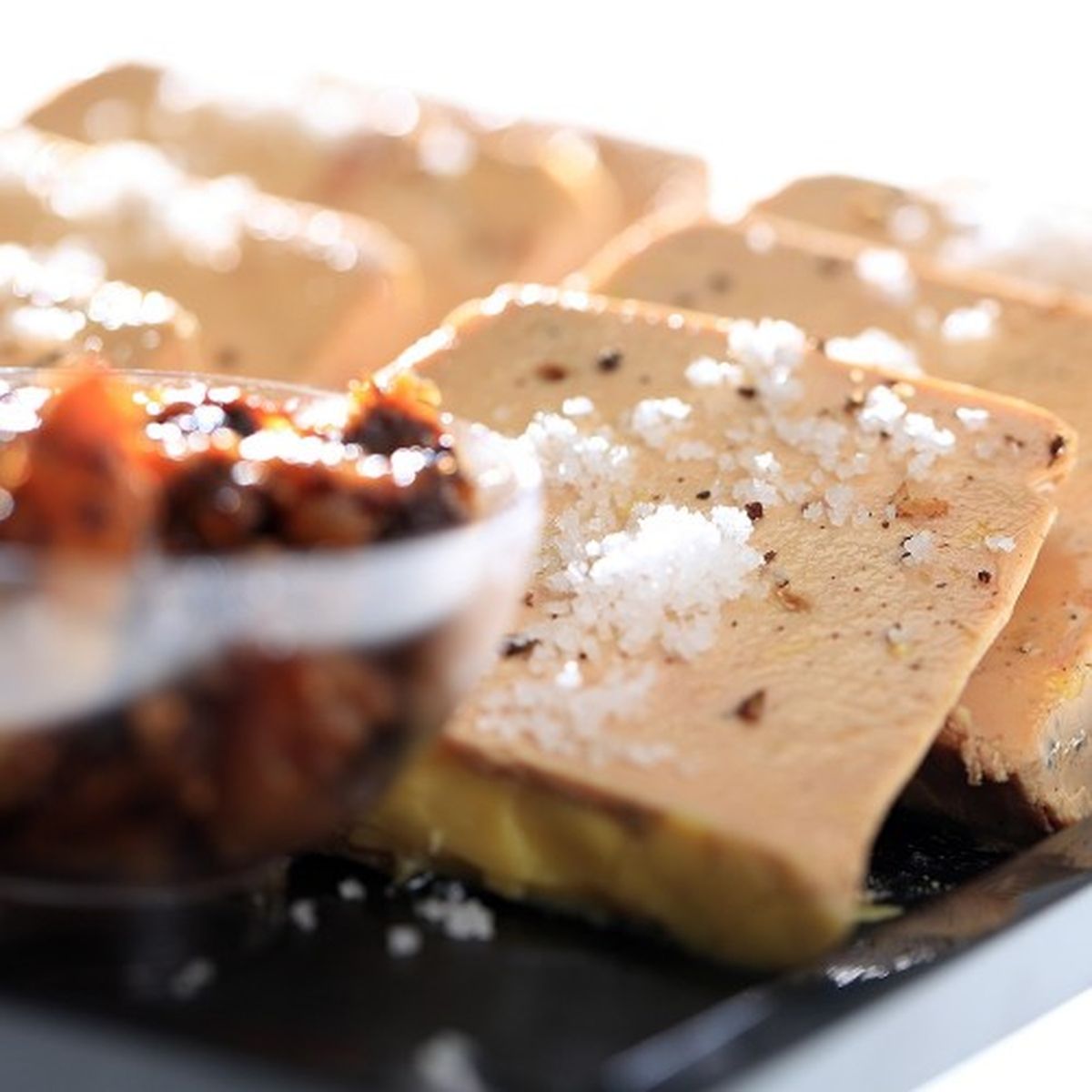 2050000361449 - Traiteur Idbuffet - Foie gras