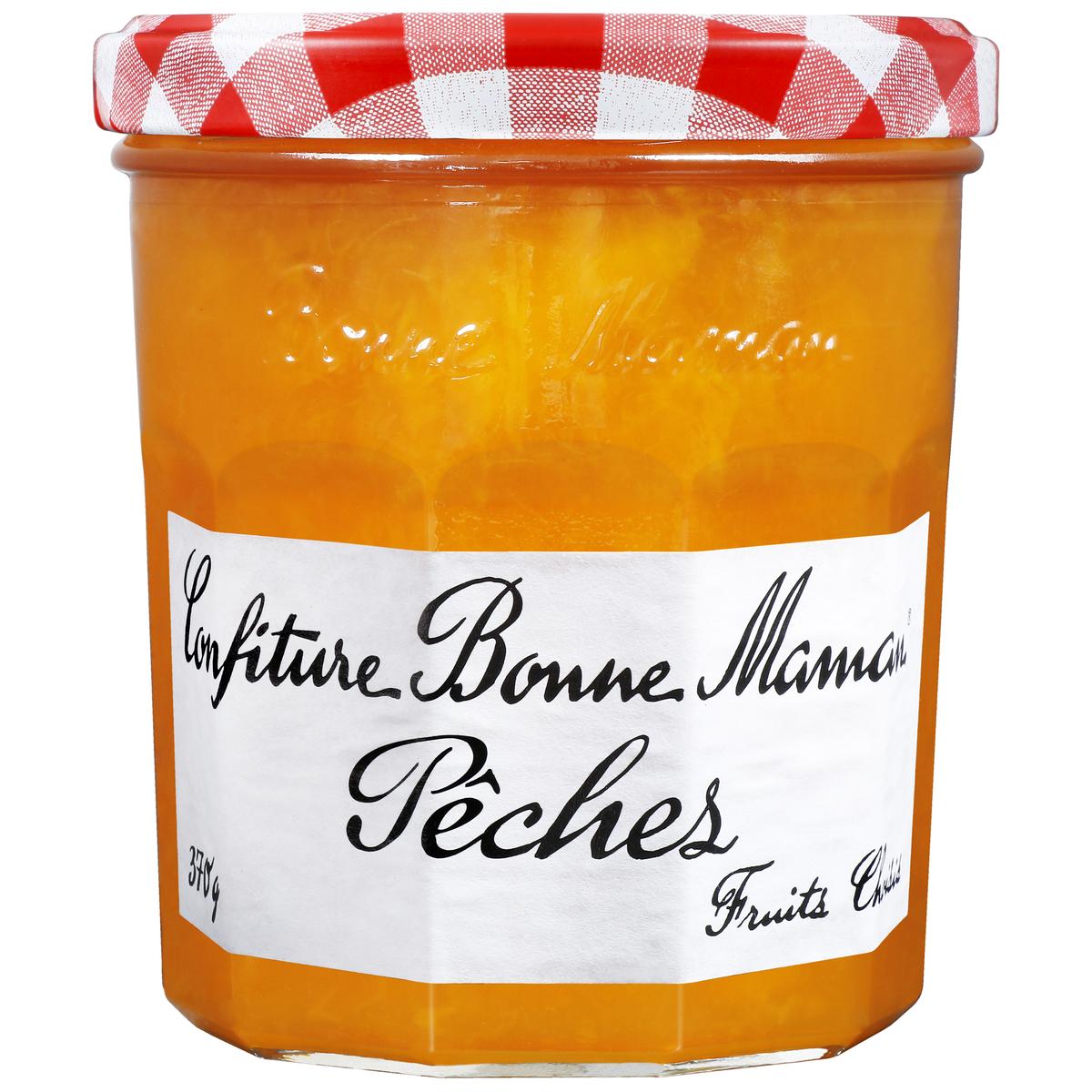 3045320001549 - Bonne Maman - Confiture de Pêche