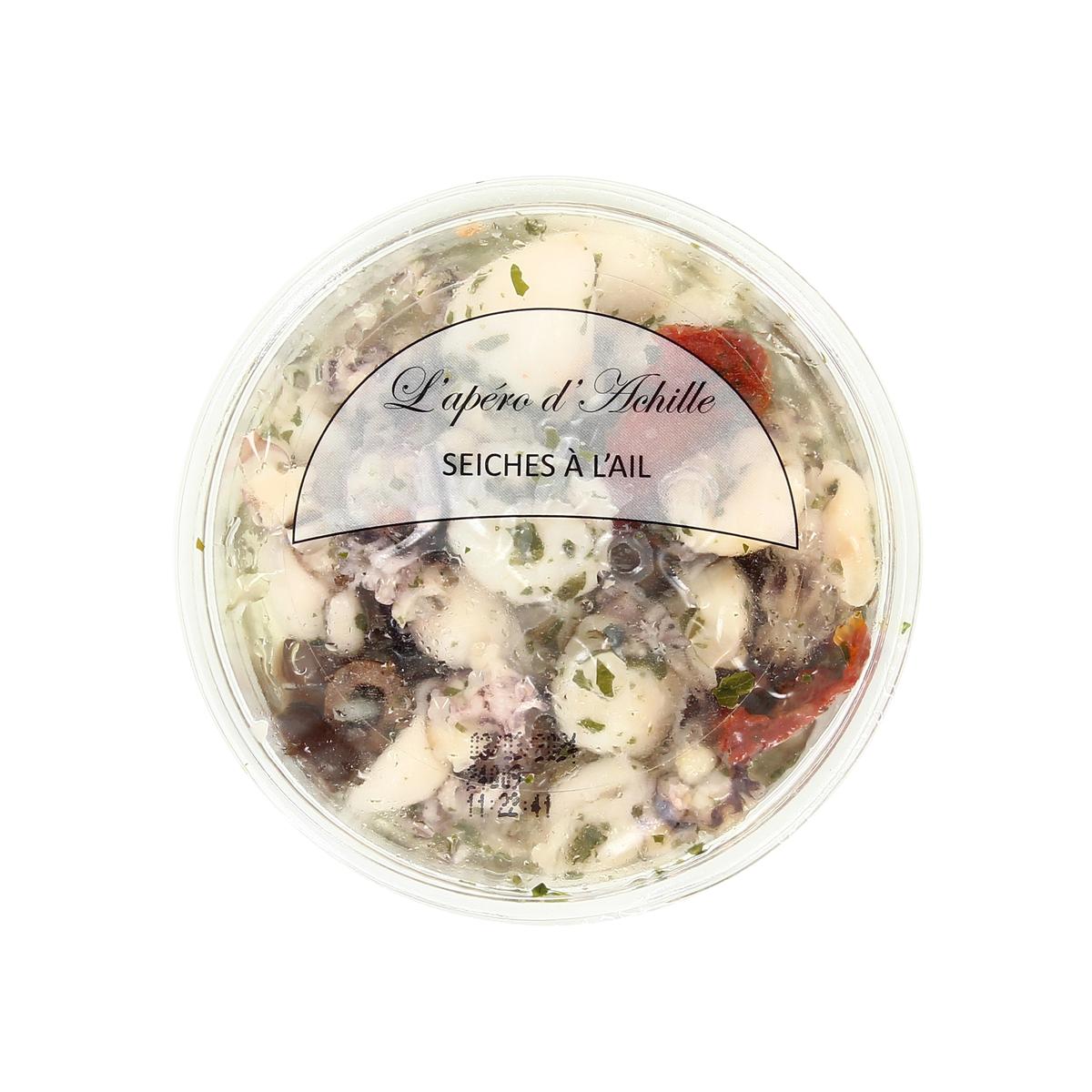 3760278131949 - L'Apéro d'Achille - Seiches à l'Ail