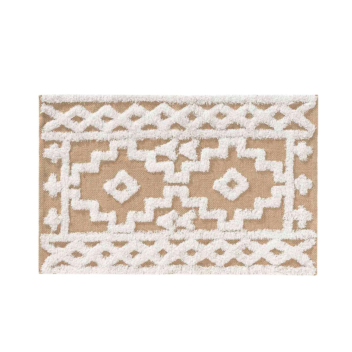 3574386113649 - Douceur D Interieur - Tapis rectangle Medine