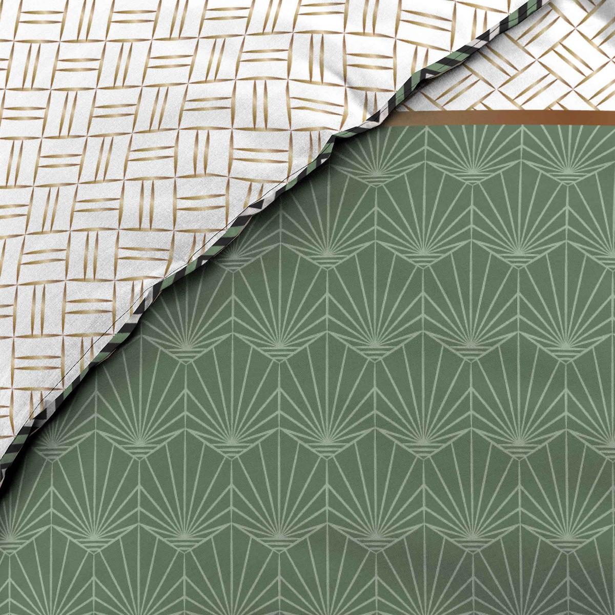 3574386434249 - Douceur D Interieur - Parure Belor