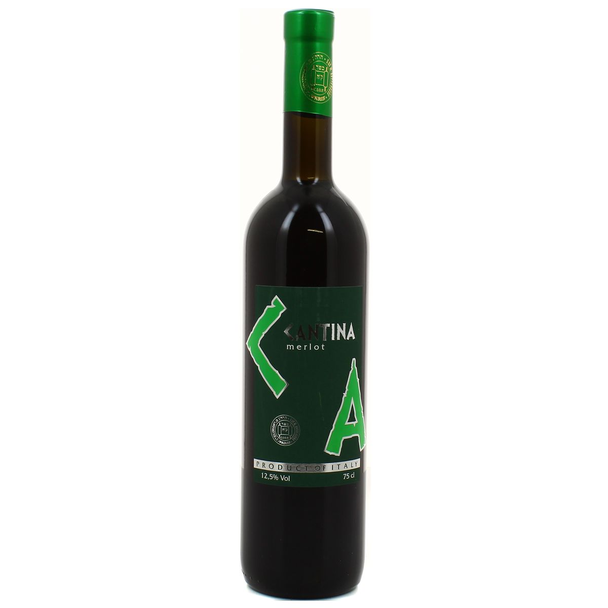 3592860050150 - Cantina - Merlot