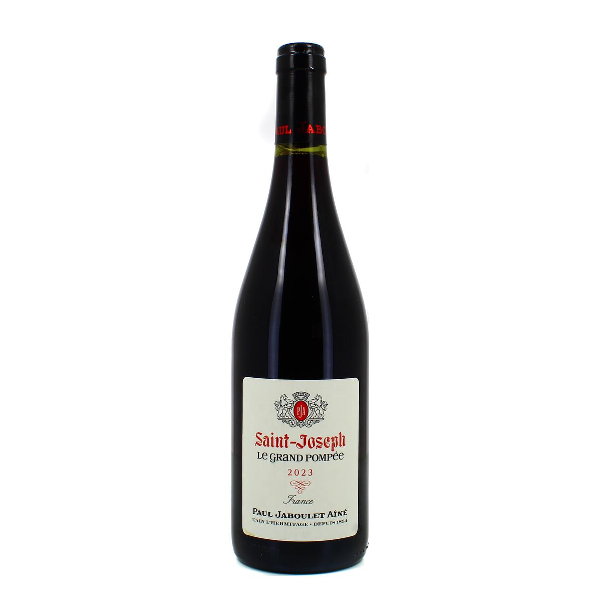 3105711150550 - Saint-Joseph Rouge AOC - Maison Jaboulet Ainé