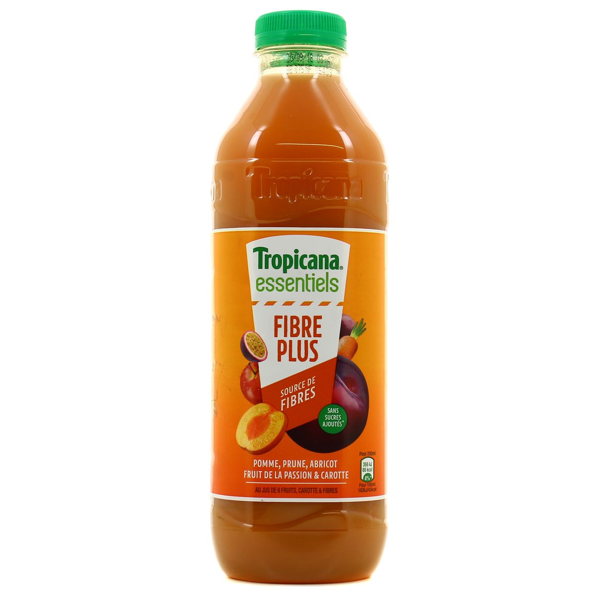 3502110010650 - Tropicana - Essentiels fibres plus