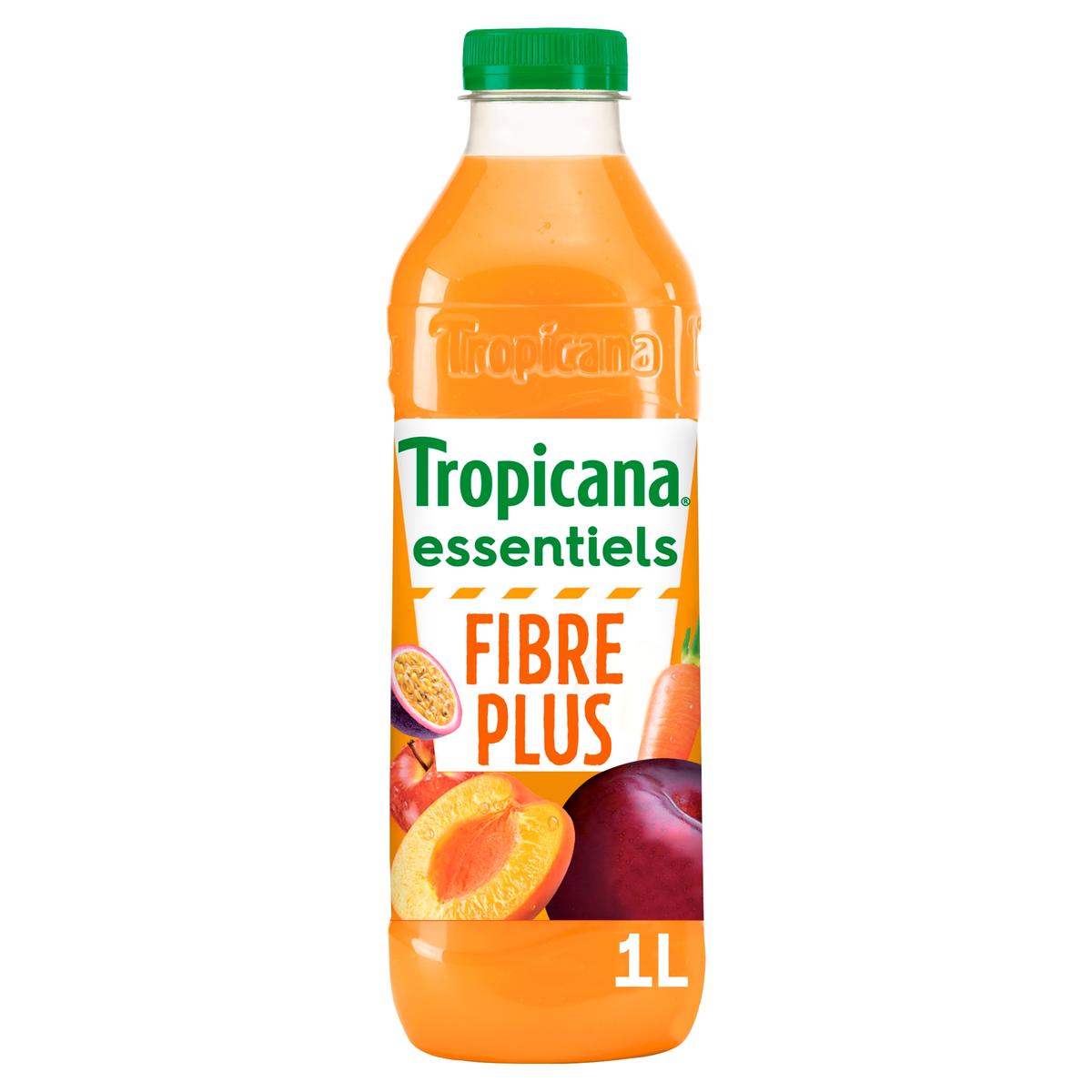 3502110010650 - Tropicana - Essentiels fibres plus