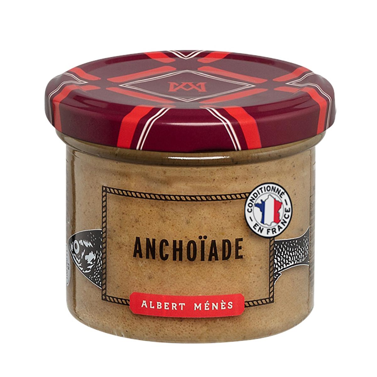 3234750022150 - Albert Ménès - Anchoïade
