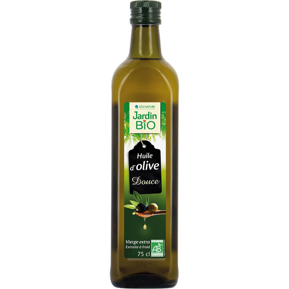 Huile d'olive extra vierge, Prix Mini (1 L)  La Belle Vie : Courses en  Ligne - Livraison à Domicile