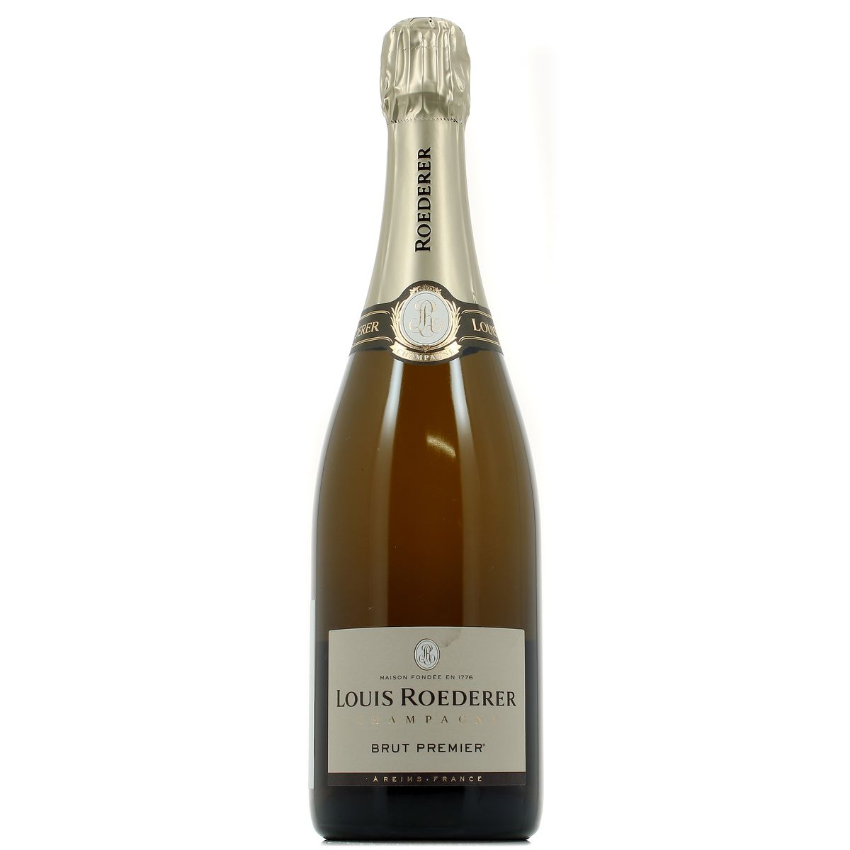 3114080016053 - Roederer - Champagne Brut 1er (AOC)