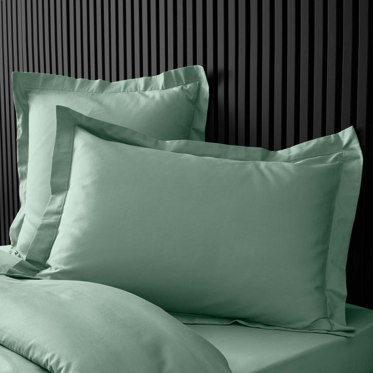 3574386446150 - Douceur D Interieur - Taie d'oreiller tileule bourdon