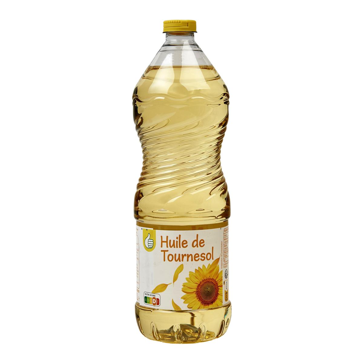 3596710057450 - Pouce - Huile de tournesol