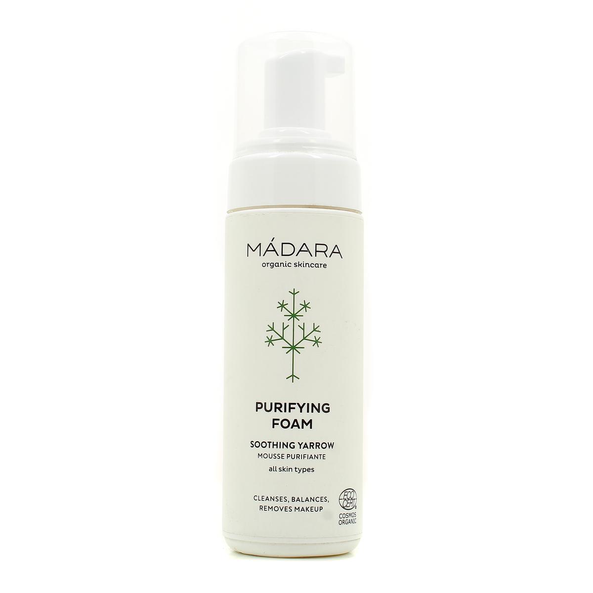 4751009821351 - Madara - Mousse purifiante