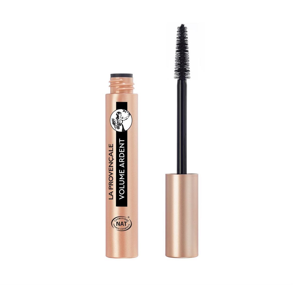 3600551055251 - La Provencale BIO - Mascara Volume Noir Ardent Naturel