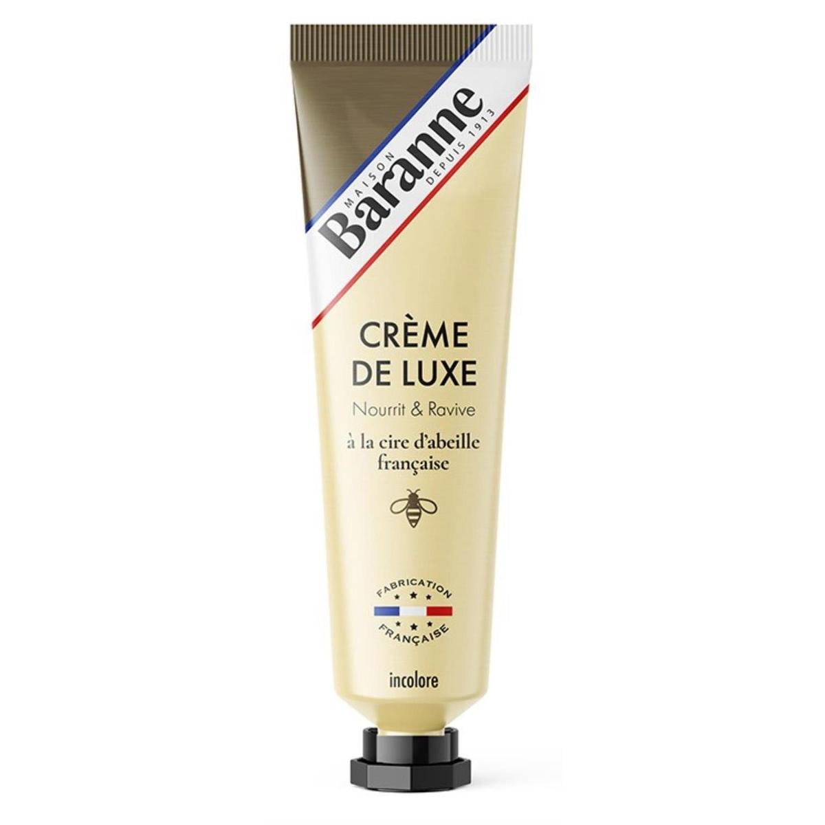 3760360760552 - Baranne - Crème de Luxe Incolore tube
