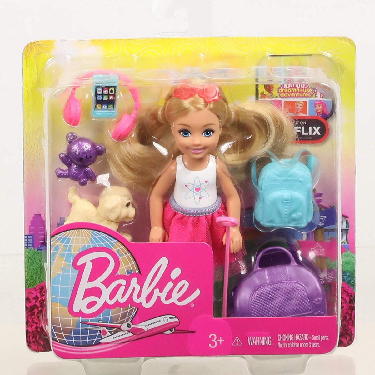 barbie fwv20