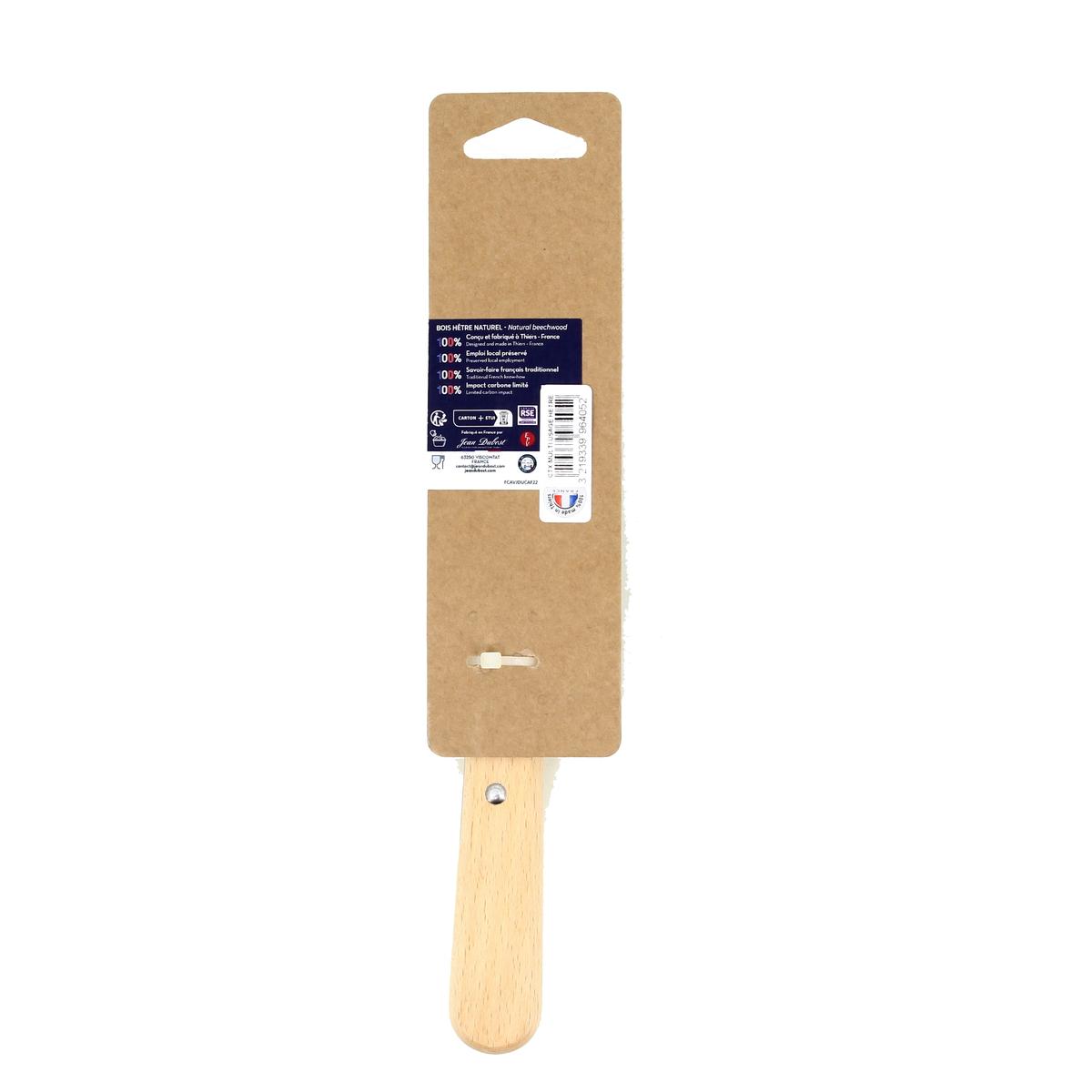3219339964052 - Jean Dubost - Couteaux multi usages lame lisse 10 cm
