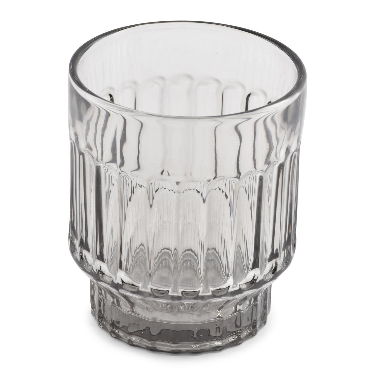 5410595764952 - Salt & Pepper - Verre 30cl gris Tone