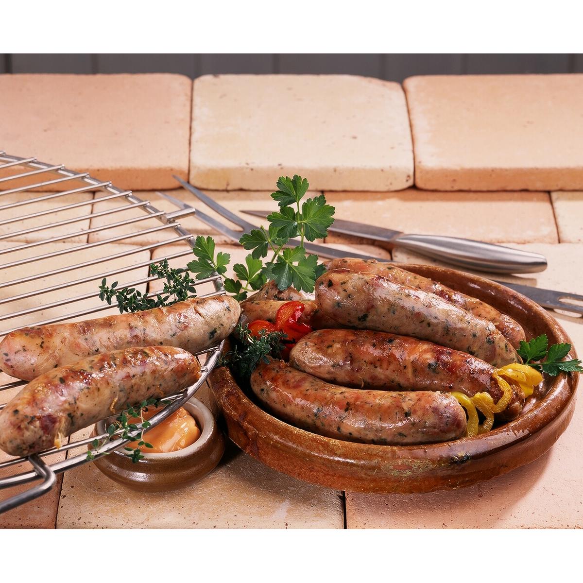 3700190300153 - Jean Floc'h - Andouillette- Viande de Porc Français