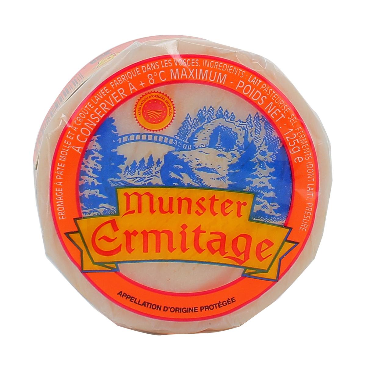3250553021053 - Ermitage - Munster AOP