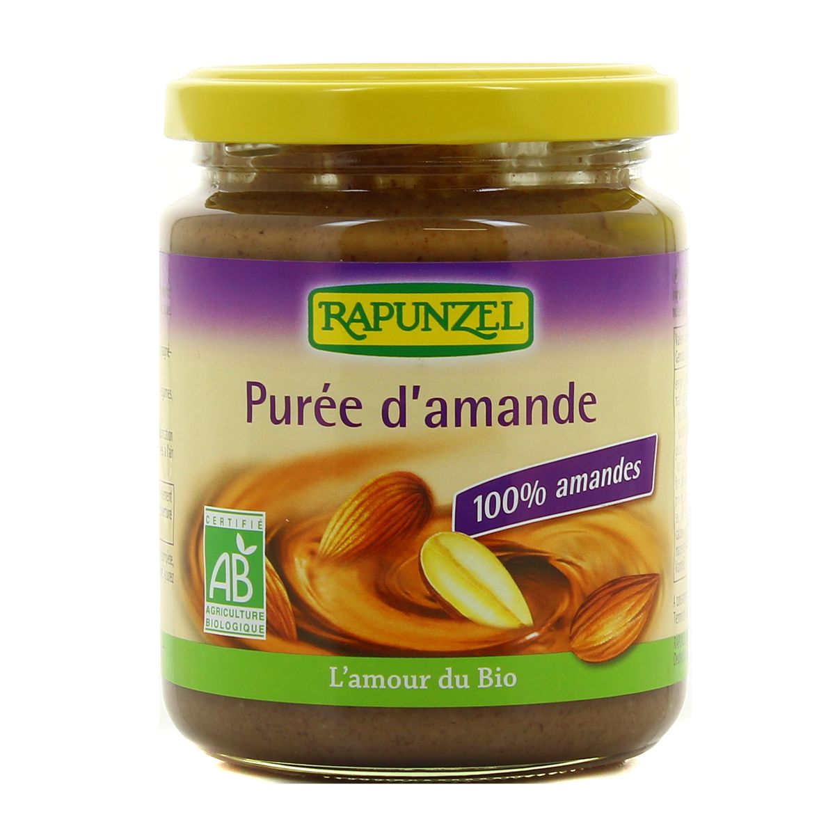 Purée D Amande Complète Maison | Ventana Blog