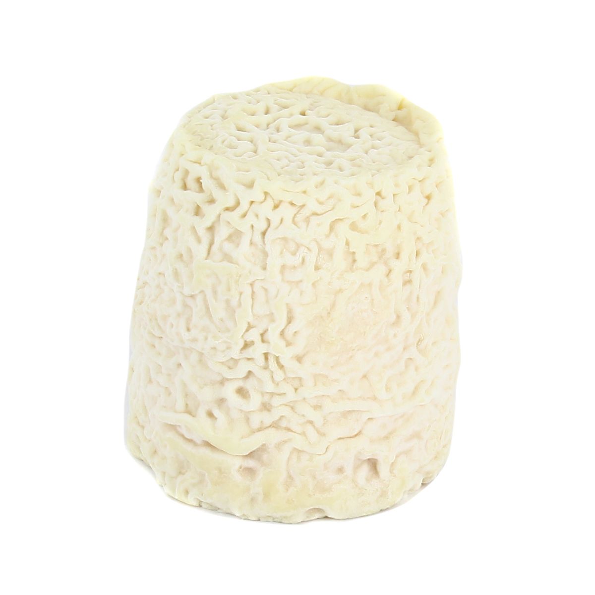 3475431802153 - Les Petites Laiteries - Chabichou du Poitou AOP - Lait de chèvre cru