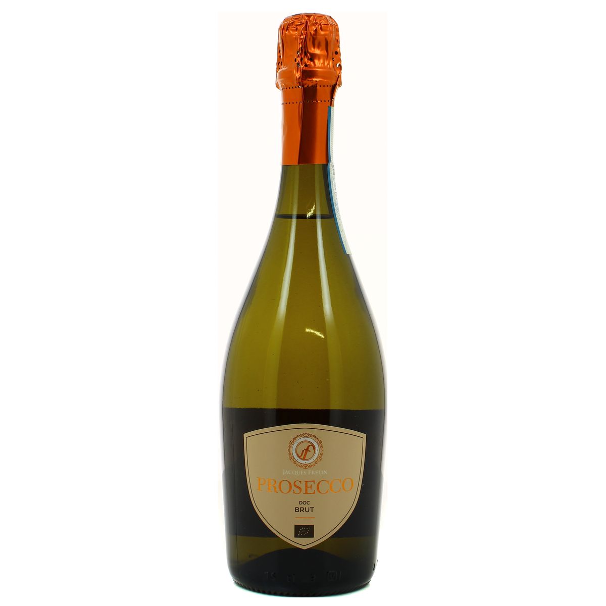3380330003153 - Italie - Prosecco DOC brut BIO AOC