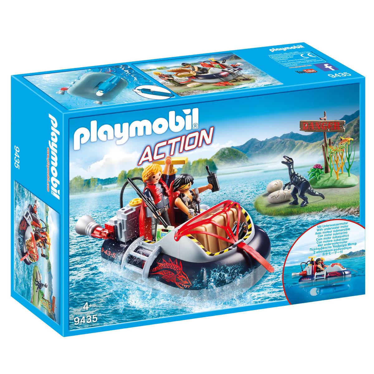 playmobil sport