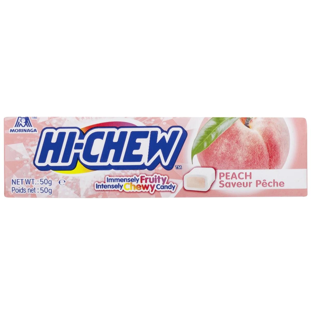 0191552975653 - Hichew - Confiserie pêche