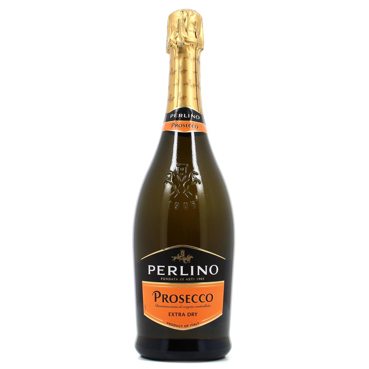 8000428026653 - Italie - Prosecco Perlino extra dry