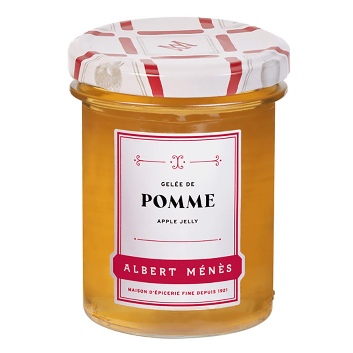 3234750037253 - Albert Ménès - Gelée extra de pomme de France