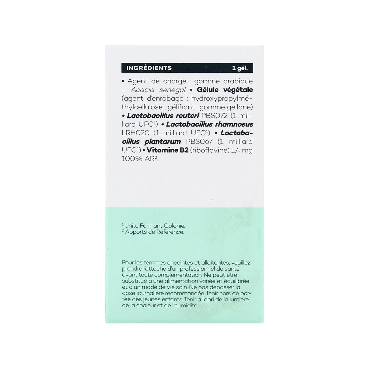 3701026308053 - D-Lab - Absolu Probioderme