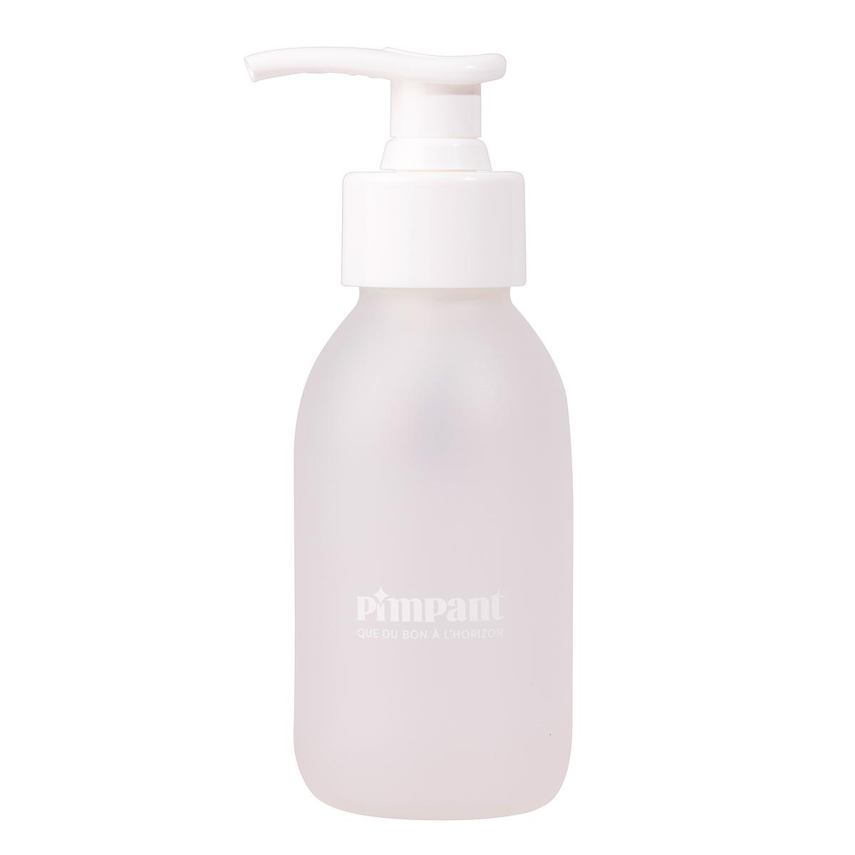 3760349450054 - Pimpant - Bouteille Corps, Cheveux & Mains vide