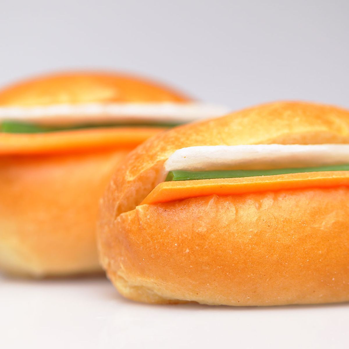 2050000330254 - Idbuffet - Encas aux crudités