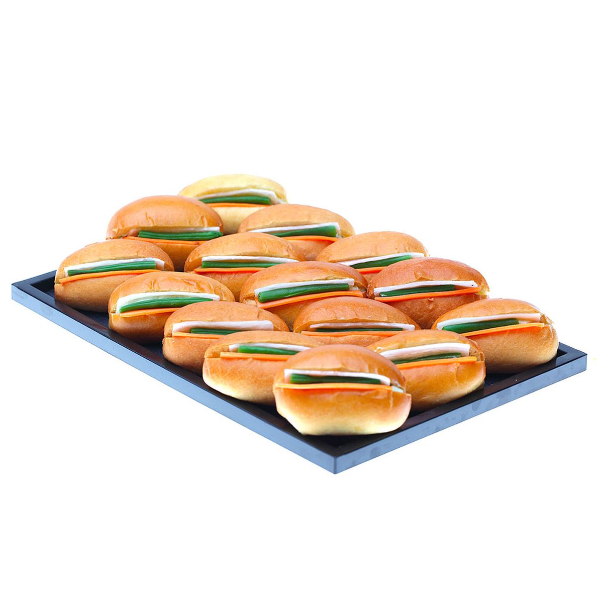 2050000330254 - Idbuffet - Encas aux crudités