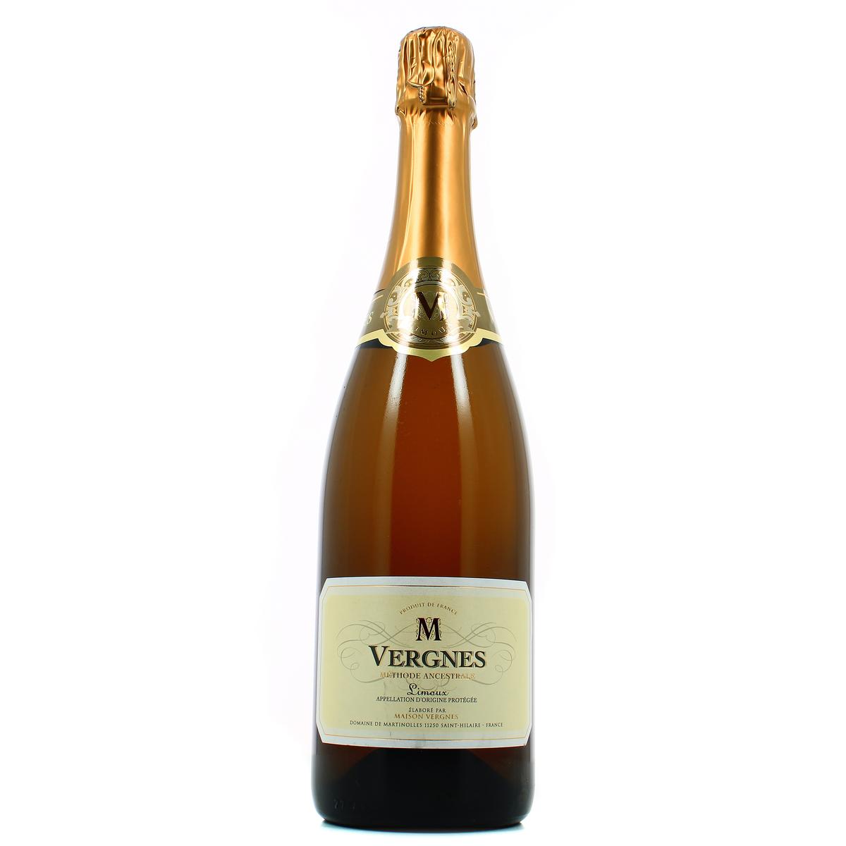 3280340753010 - Limoux AOP - Domaine Jean-Claude Mas