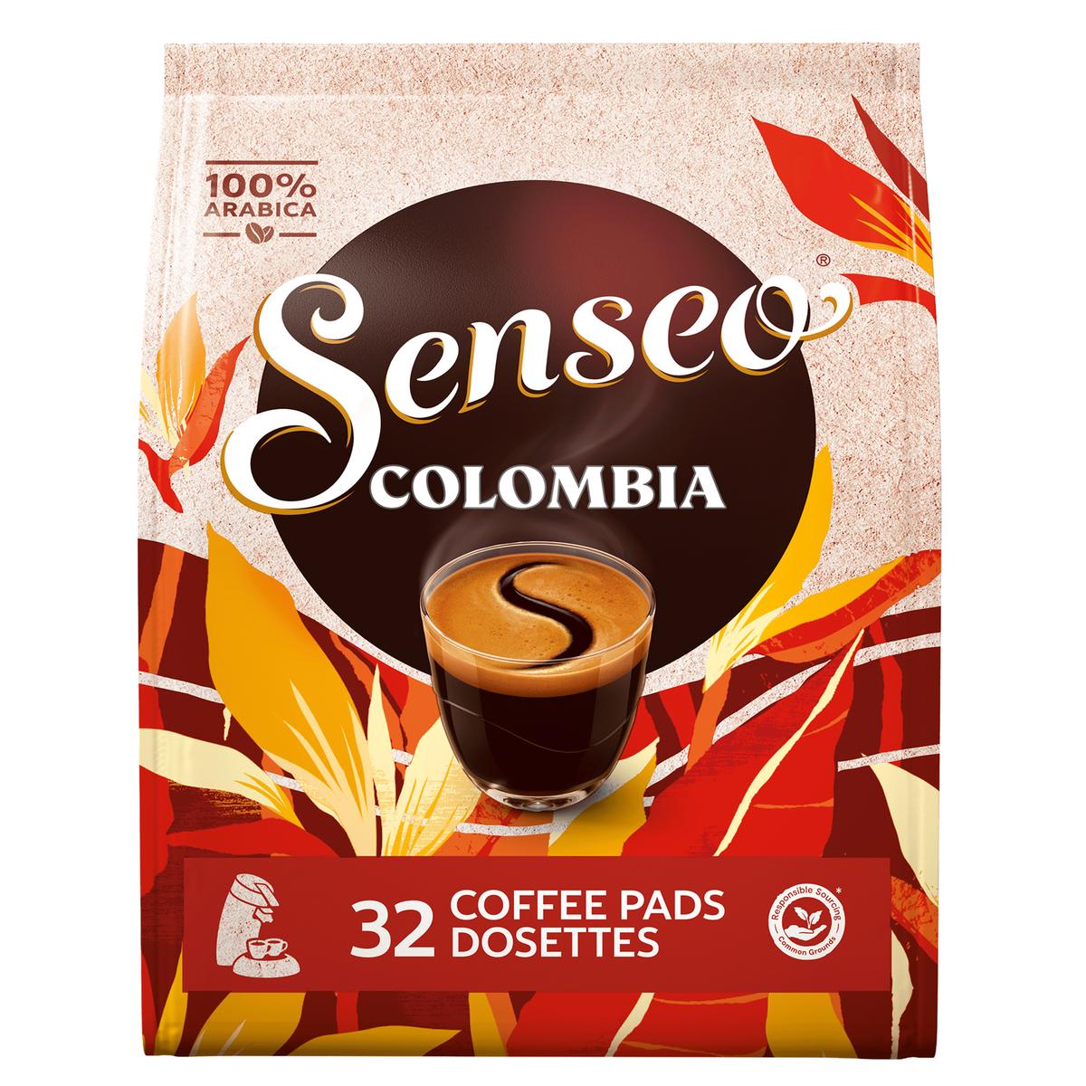 8711000552254 - Senseo - Espresso Colombia