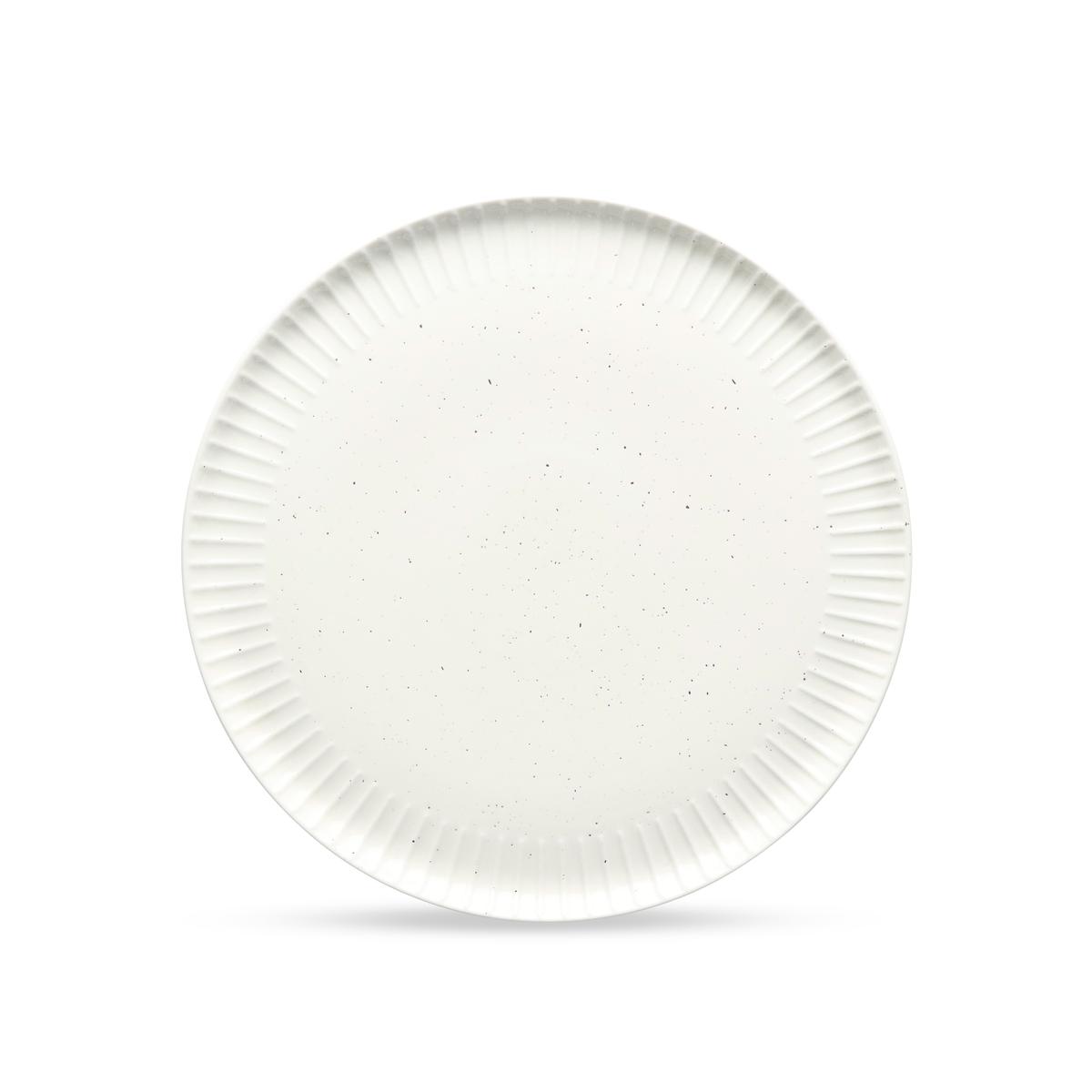 5410595774654 - Collection Ora Gloss - Assiette plate 26,5cm Ora Gloss