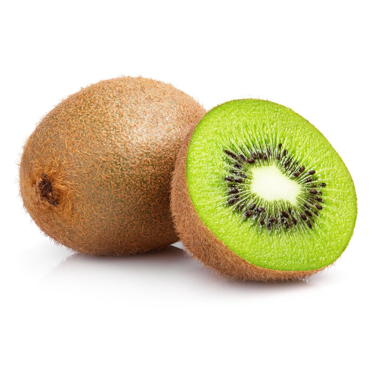 0000094185454 - - Kiwi Vert