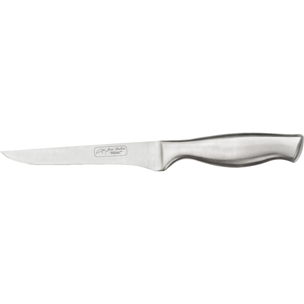 3219338506154 - Jean Dubost - Couteau multi usages tout inox ESPACE