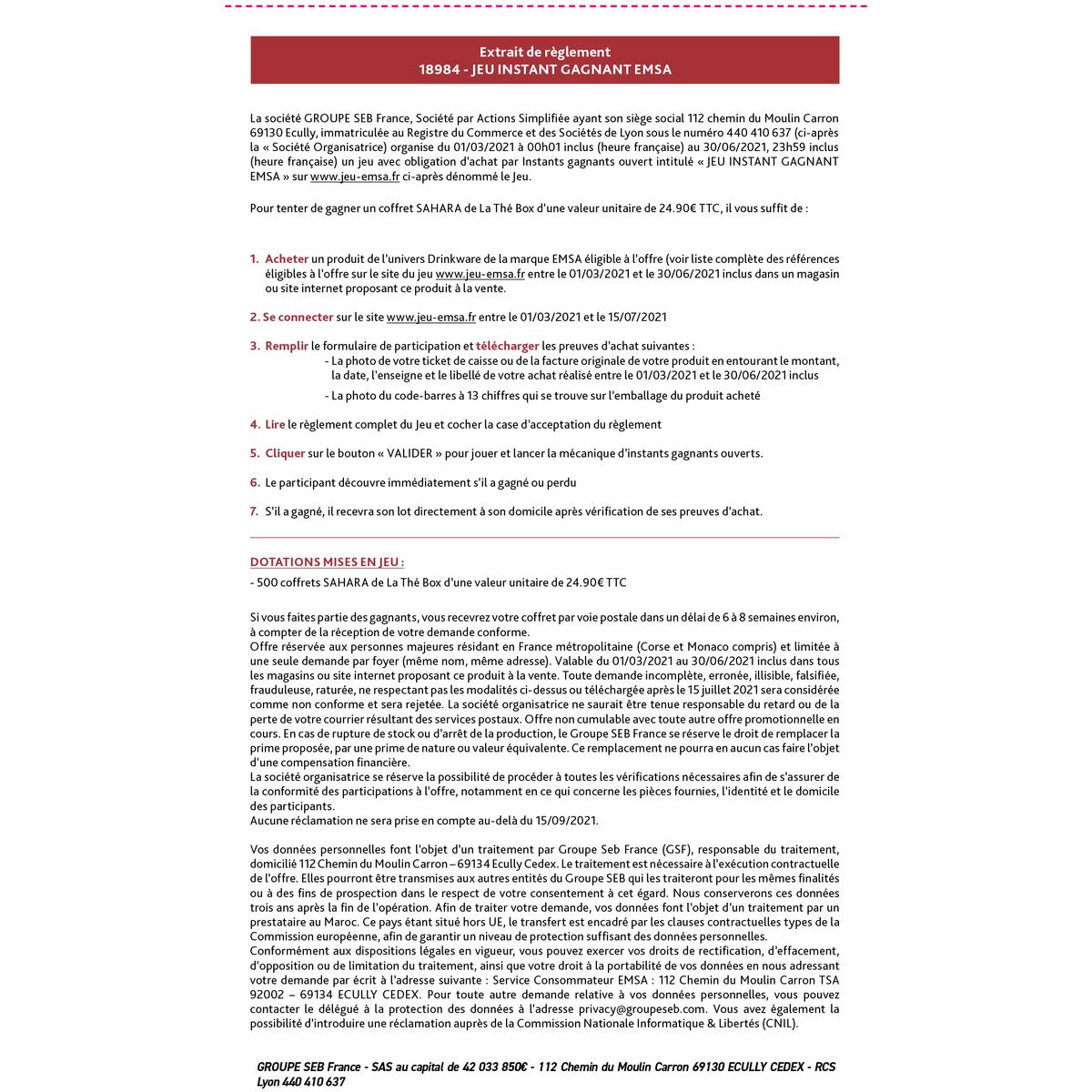 4009049526454 - Emsa - Gobelet isotherme waves Noir
