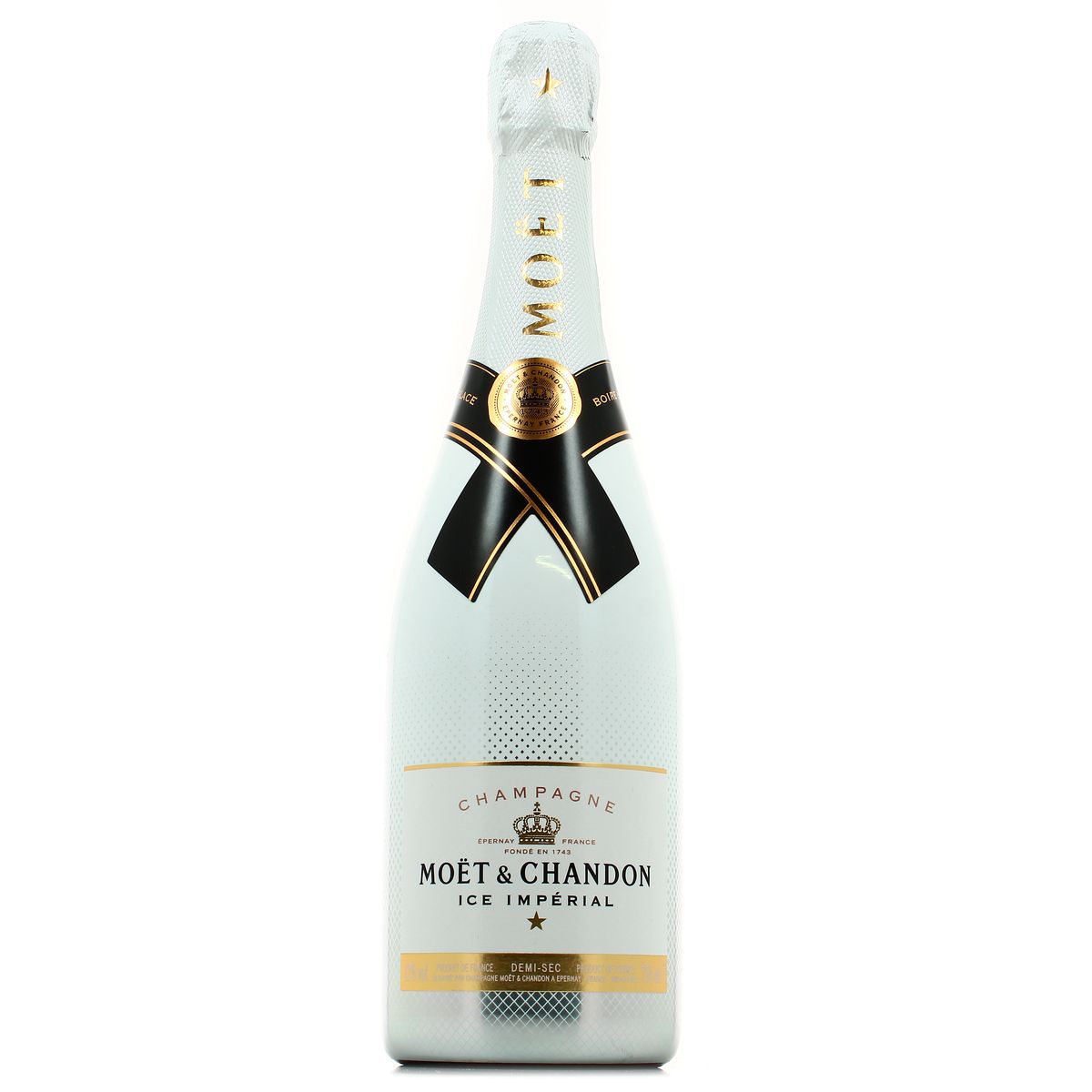 3185370457054 - Moet et Chandon - Ice Impérial