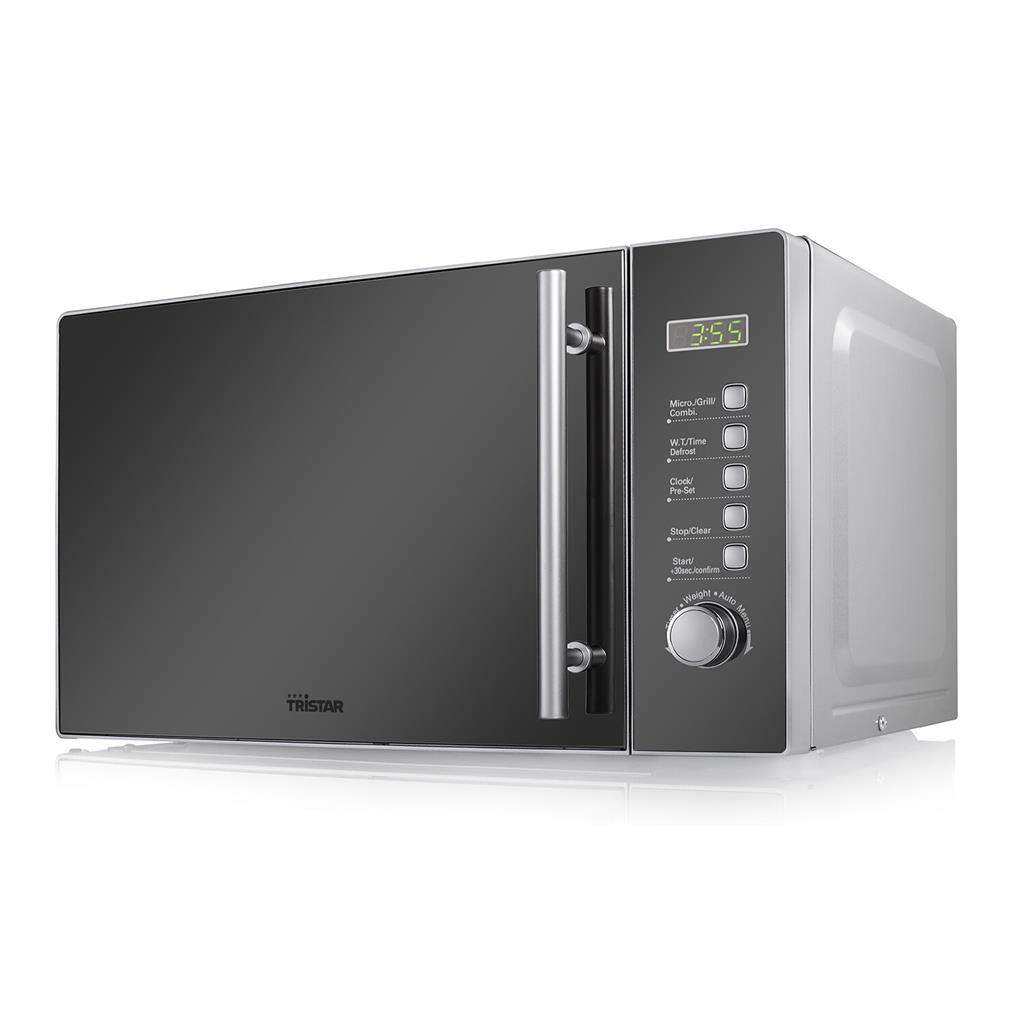 8713016027054 - Tristar - Micro-ondes Grill- MW-2705