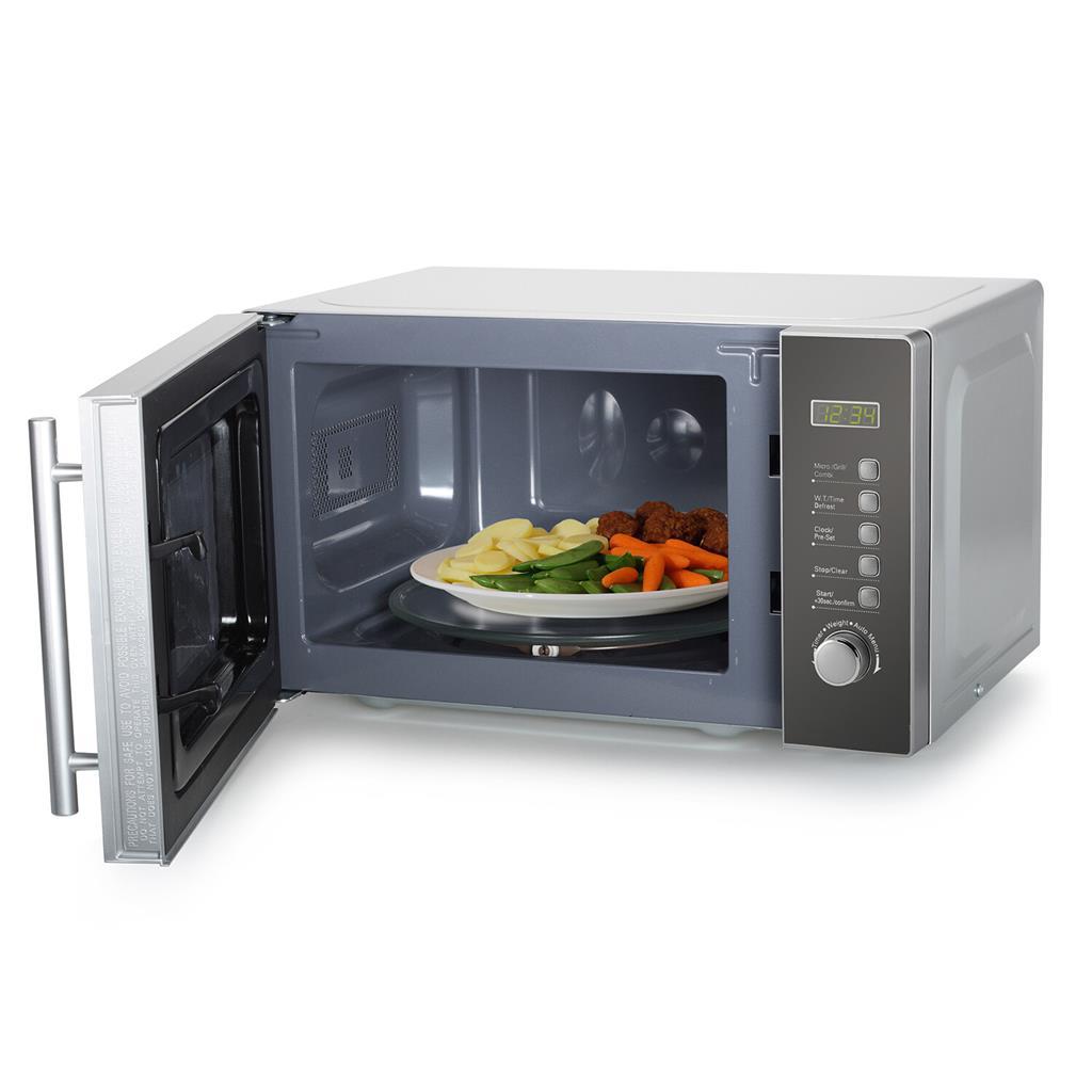 8713016027054 - Tristar - Micro-ondes Grill- MW-2705