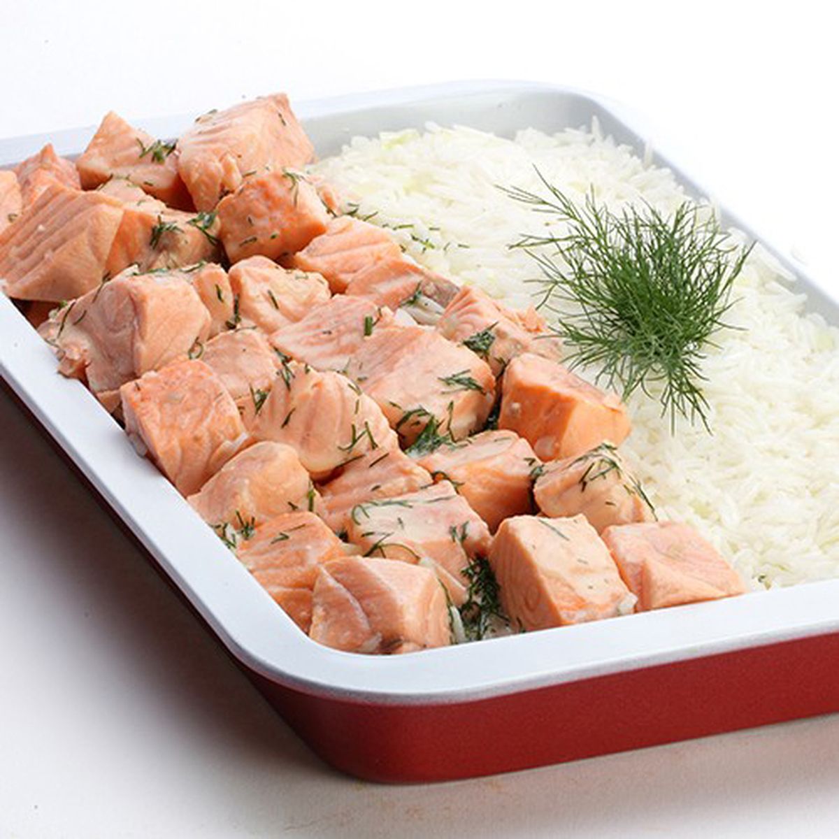 2050000337154 - Traiteur Idbuffet - Saumon Noilly