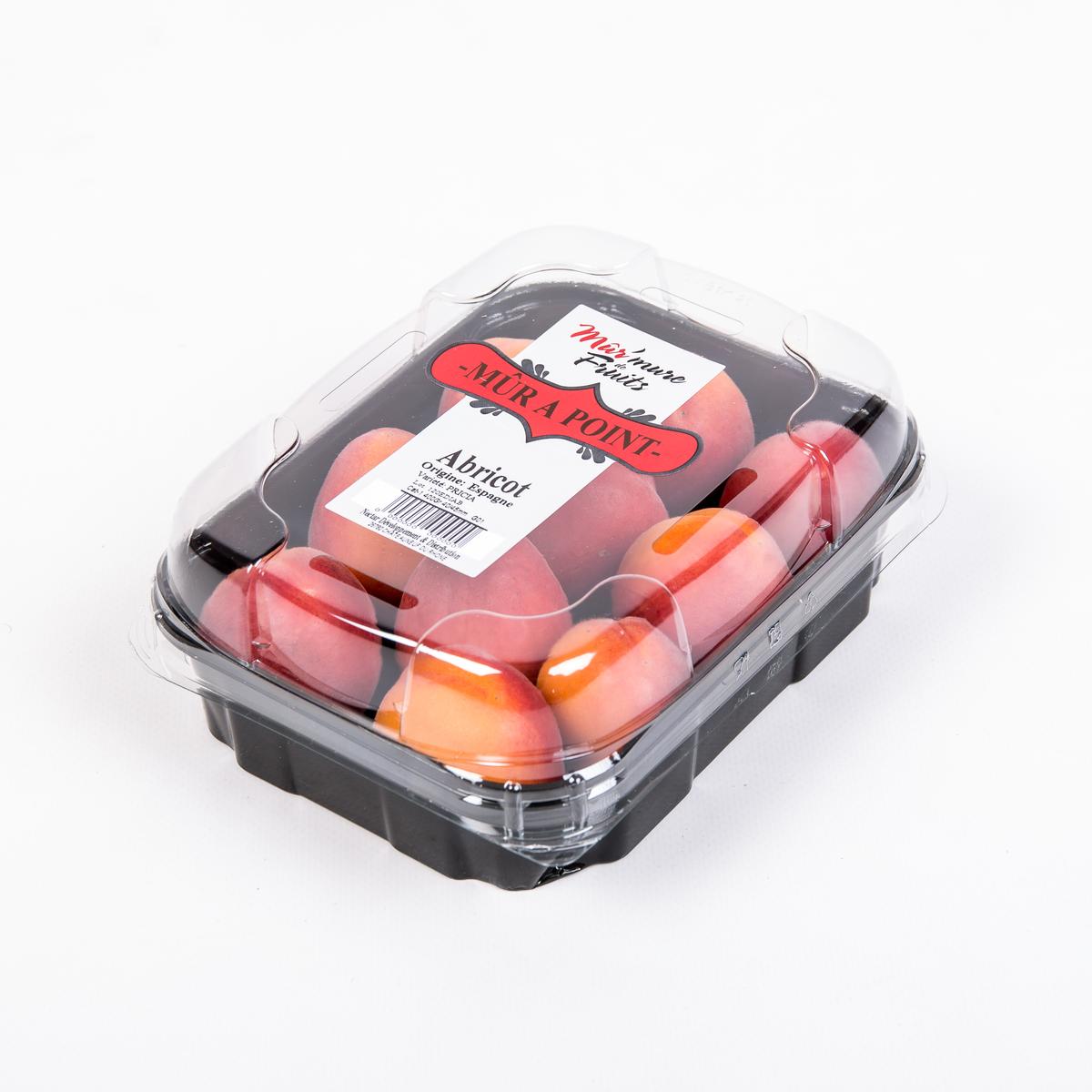 3760368110236 - Nectar Fruits - Abricot (mûr à point)