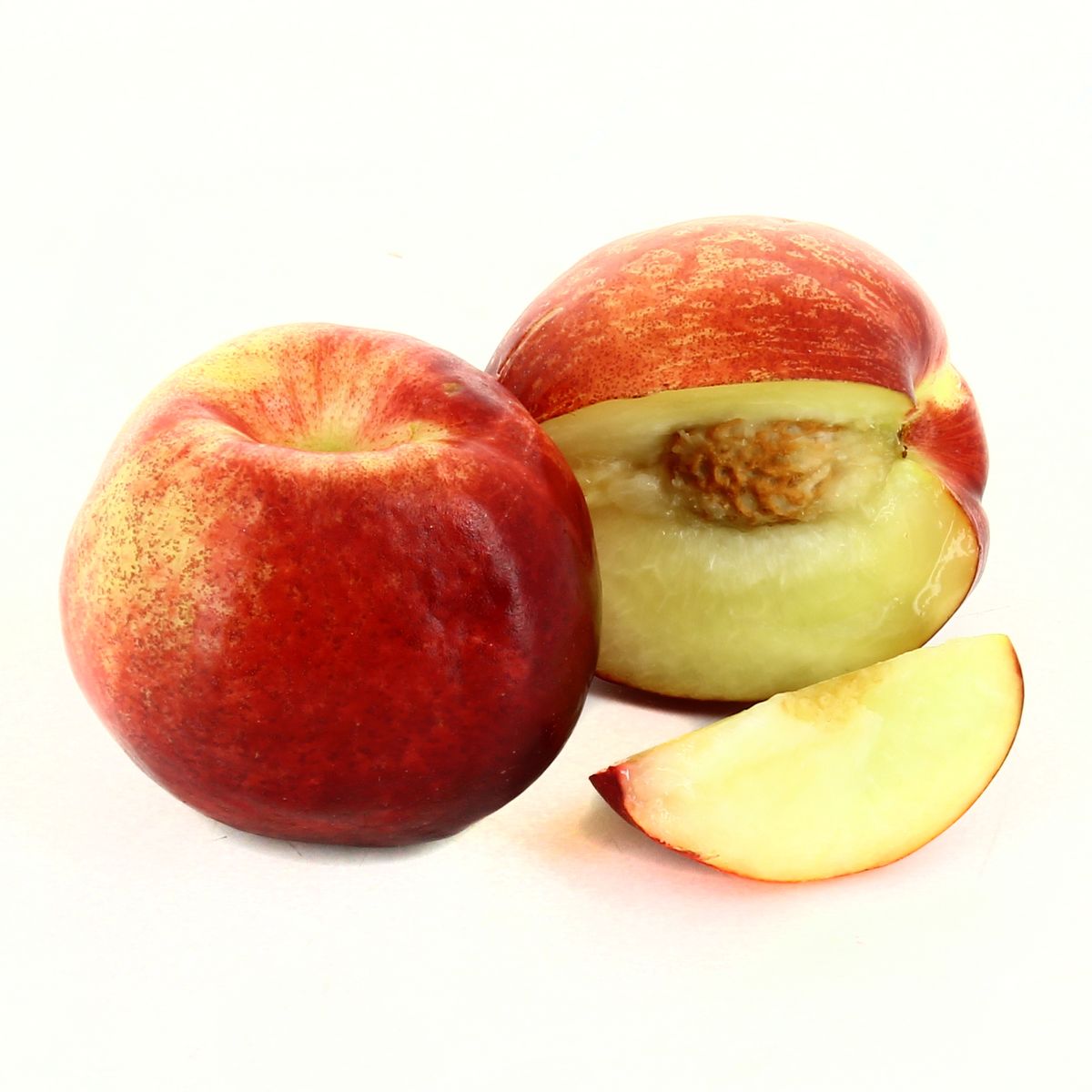 2050000322655 - - Nectarine Blanche